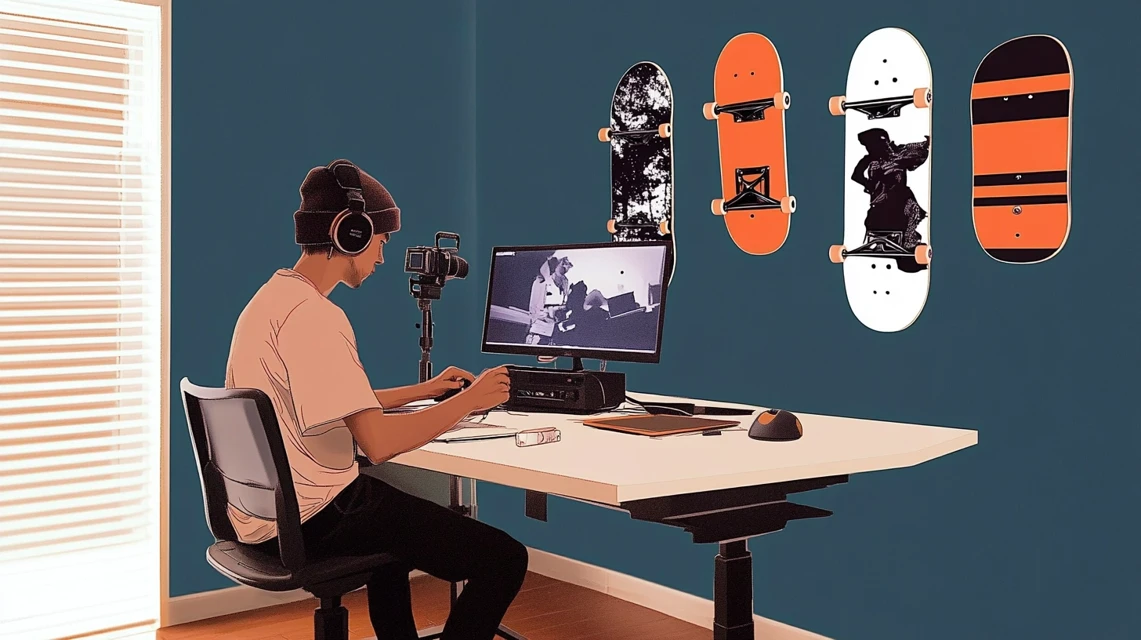 17 best skateboard youtube channels that deserve your watch time
