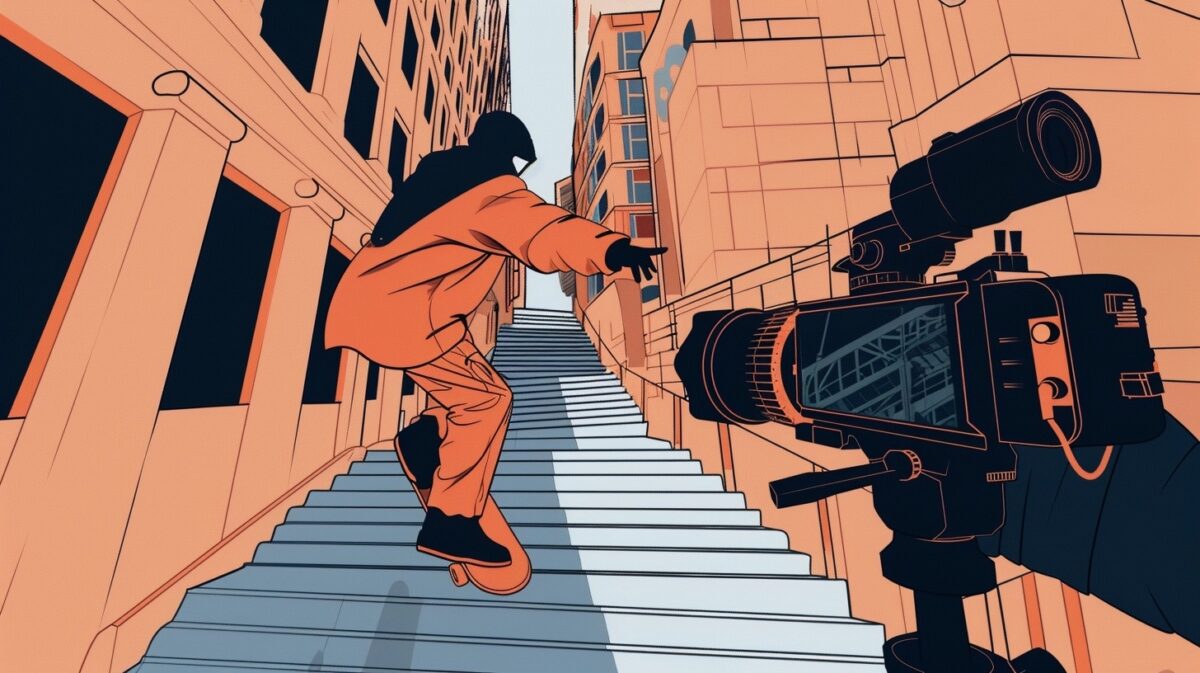 10 best skateboard documentaries: must-watch for every skaterdive into skateboarding's rich history and culture with our top 10 must-watch documentaries for every passionate skater.