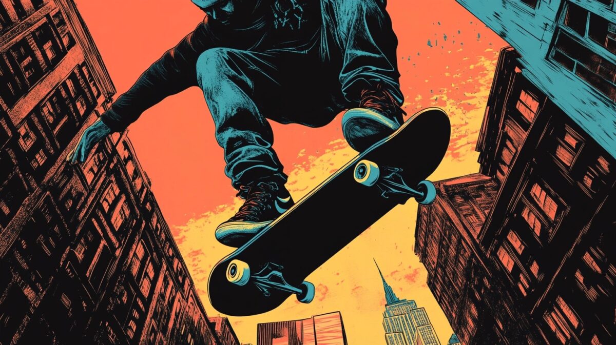 Vans celebrates nyc skateboarding roots: immersive events highlight old skool legacy & communityvans celebrated nyc's skate culture with events honoring their legacy, including a surprise tv on the radio performance, a bushwick block party, and showcasing old skool sneakers.