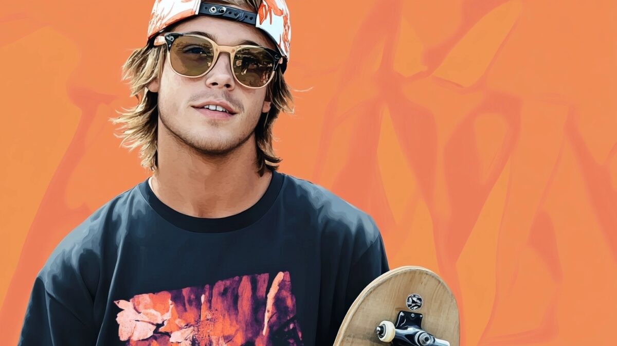 Ryan Sheckler: From Child Prodigy to Skateboarding Legend (And Why Some Skaters Hate Him)Is Ryan Sheckler the greatest skateboarder of his generation or just another flash in the pan? Dive into the highs and lows of his career, and find out why some skaters love to hate him.