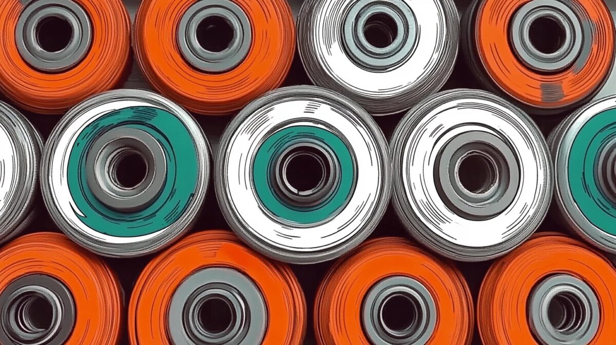 Skateboard Bearings: The Ultimate Buyers Guide + Top Brands & MoreCurious about skateboard bearings? Dive into our fun ultimate guide to choosing, maintaining, and upgrading your bearings for the smoothest ride ever!